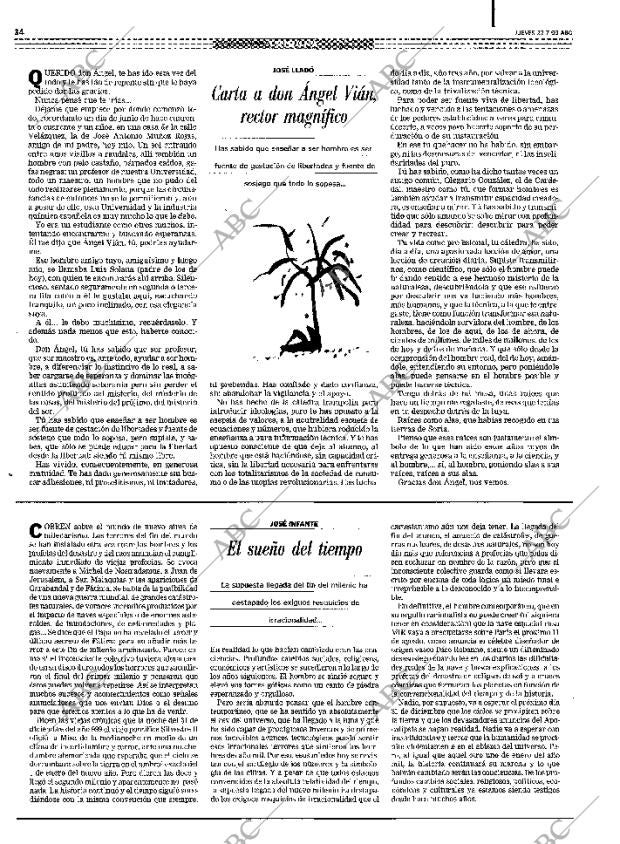 ABC MADRID 22-07-1999 página 34