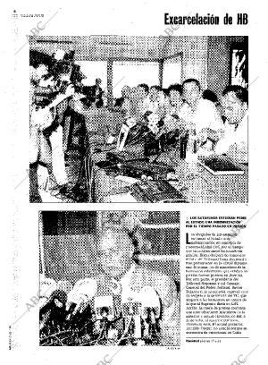 ABC MADRID 22-07-1999 página 4