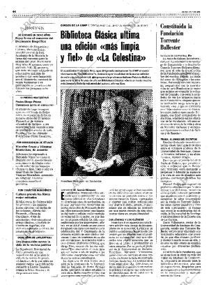 ABC MADRID 22-07-1999 página 44