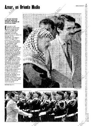 ABC MADRID 22-07-1999 página 5