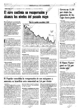 ABC MADRID 22-07-1999 página 51