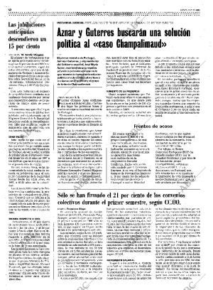 ABC MADRID 22-07-1999 página 52