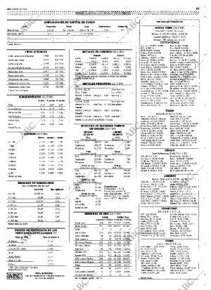 ABC MADRID 22-07-1999 página 57