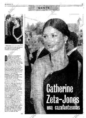 ABC MADRID 22-07-1999 página 71