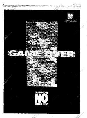 ABC MADRID 22-07-1999 página 82