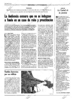 ABC MADRID 22-07-1999 página 83