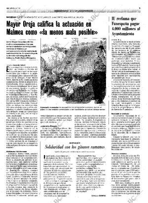 ABC MADRID 22-07-1999 página 85