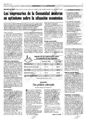 ABC MADRID 22-07-1999 página 87