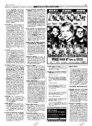 ABC MADRID 22-07-1999 página 95