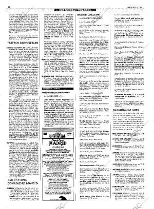 ABC MADRID 22-07-1999 página 96