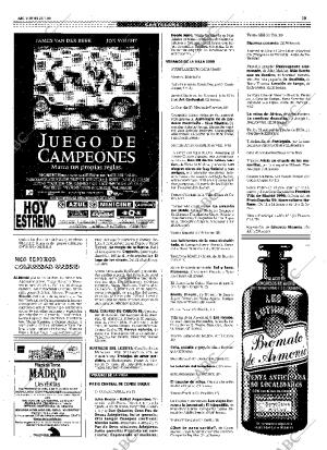 ABC MADRID 23-07-1999 página 103