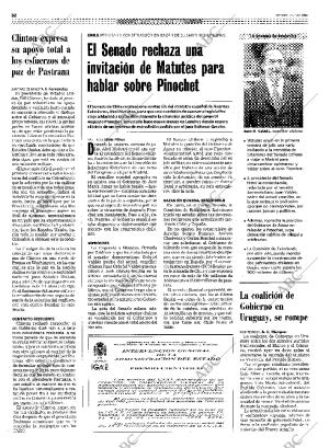 ABC MADRID 23-07-1999 página 32