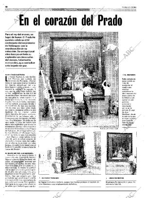 ABC MADRID 23-07-1999 página 48