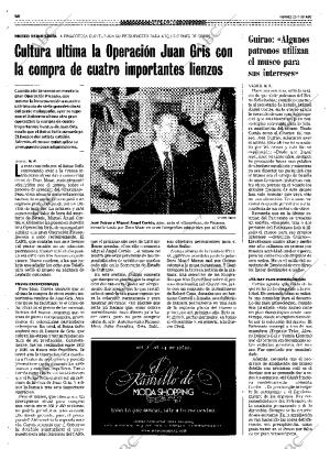 ABC MADRID 23-07-1999 página 50