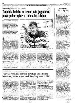 ABC MADRID 23-07-1999 página 62