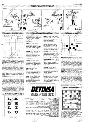 ABC MADRID 23-07-1999 página 74