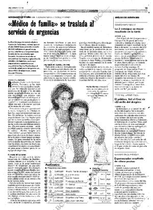 ABC MADRID 23-07-1999 página 79