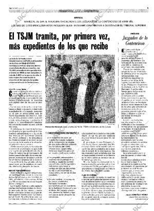 ABC MADRID 23-07-1999 página 87