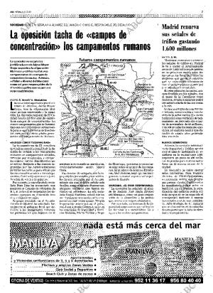 ABC MADRID 23-07-1999 página 91