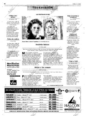 ABC SEVILLA 23-07-1999 página 84