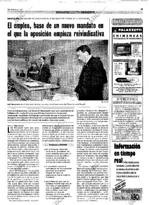 ABC SEVILLA 27-07-1999 página 35