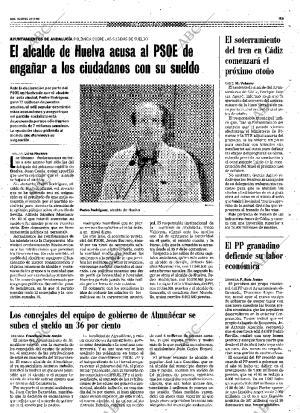 ABC SEVILLA 27-07-1999 página 45