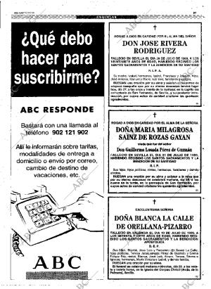 ABC SEVILLA 27-07-1999 página 57