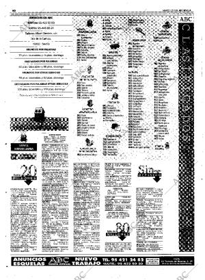 ABC SEVILLA 27-07-1999 página 60