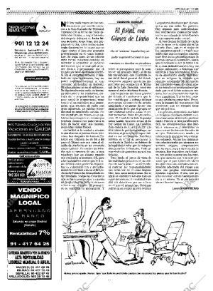 ABC MADRID 28-07-1999 página 24