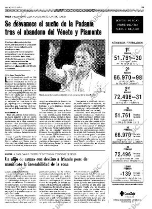 ABC MADRID 28-07-1999 página 29