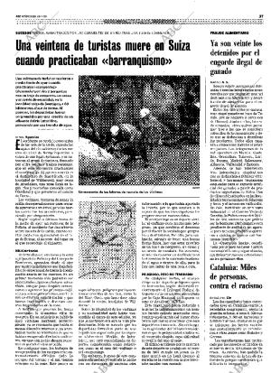 ABC MADRID 28-07-1999 página 37