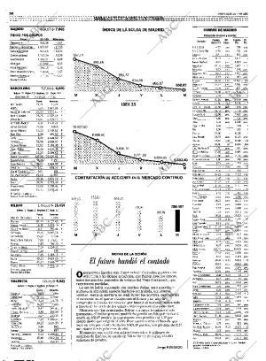 ABC MADRID 28-07-1999 página 50