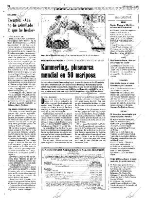 ABC MADRID 28-07-1999 página 58