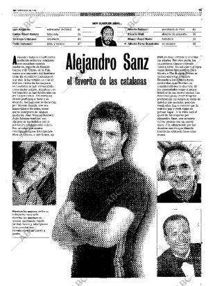 ABC MADRID 28-07-1999 página 73