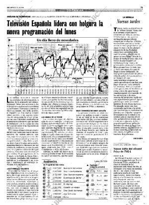 ABC MADRID 28-07-1999 página 75