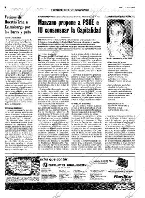 ABC MADRID 28-07-1999 página 86