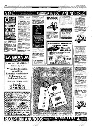 ABC MADRID 30-07-1999 página 108