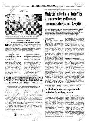 ABC MADRID 30-07-1999 página 24