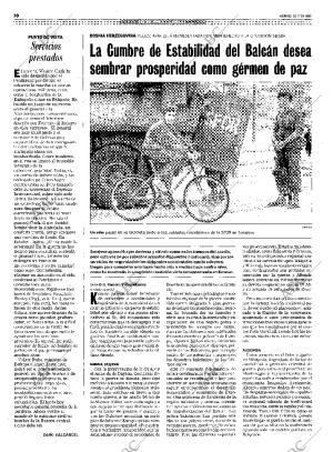 ABC MADRID 30-07-1999 página 30