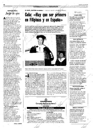 ABC MADRID 30-07-1999 página 44