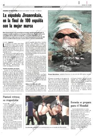 ABC MADRID 30-07-1999 página 60