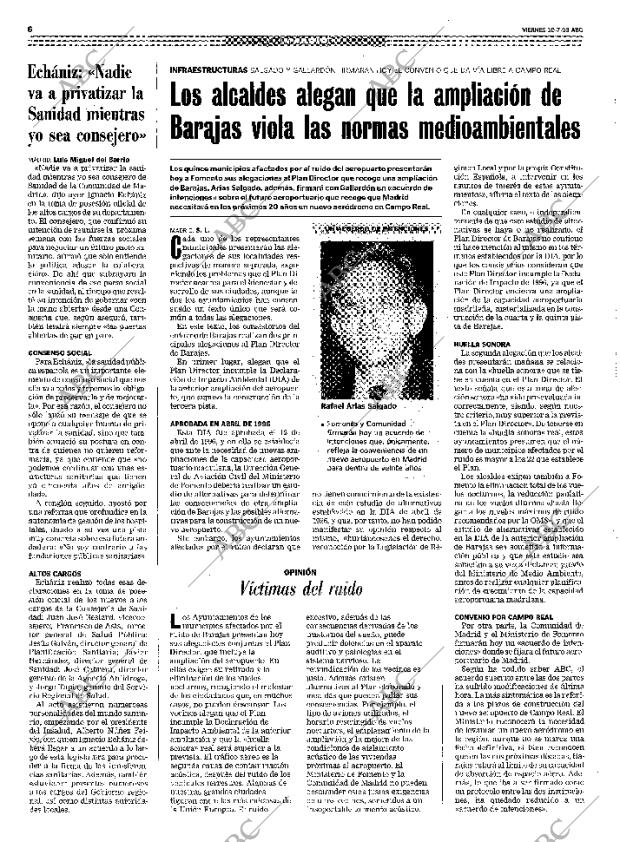 ABC MADRID 30-07-1999 página 86