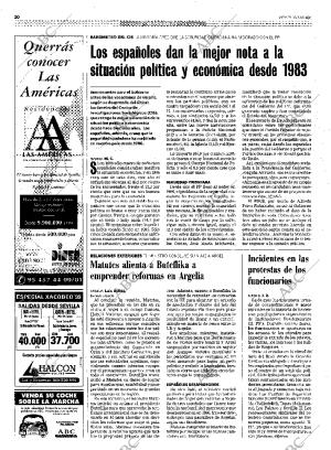 ABC SEVILLA 30-07-1999 página 20