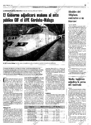 ABC SEVILLA 30-07-1999 página 55