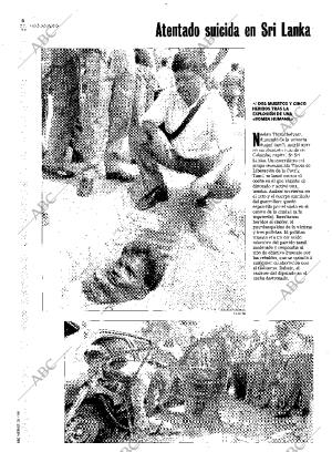 ABC SEVILLA 30-07-1999 página 6
