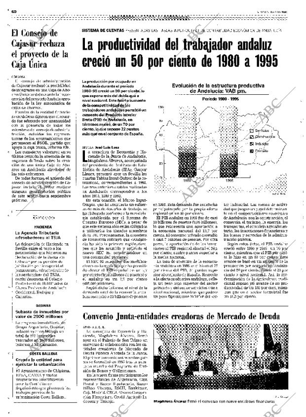 ABC SEVILLA 30-07-1999 página 60