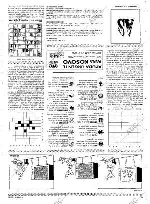 ABC SEVILLA 30-07-1999 página 76