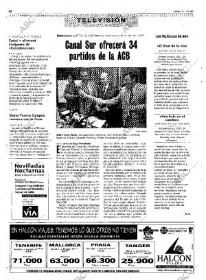 ABC SEVILLA 30-07-1999 página 80