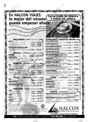 ABC MADRID 31-07-1999 página 10