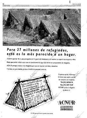 ABC MADRID 31-07-1999 página 100
